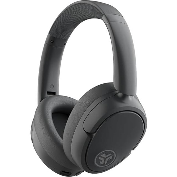 Original JLab JBuds Lux ANC - Svart