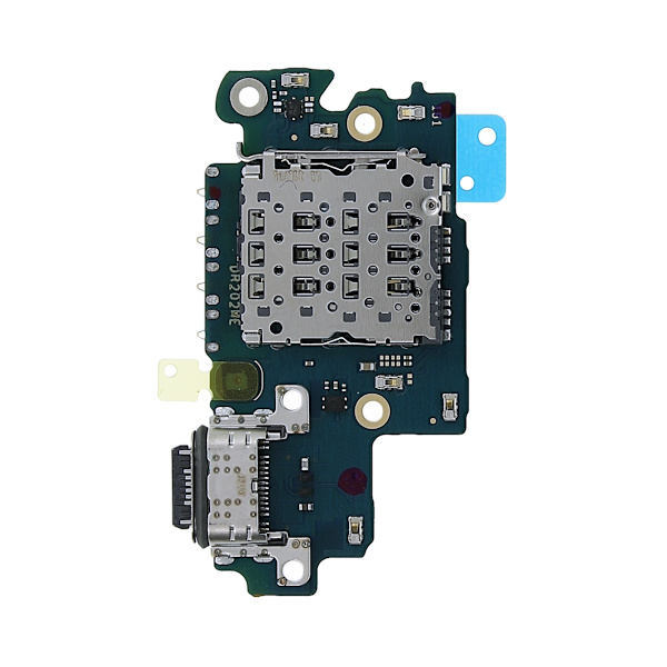 Samsung Galaxy A53 5G SM-A536B USB Charging Board
