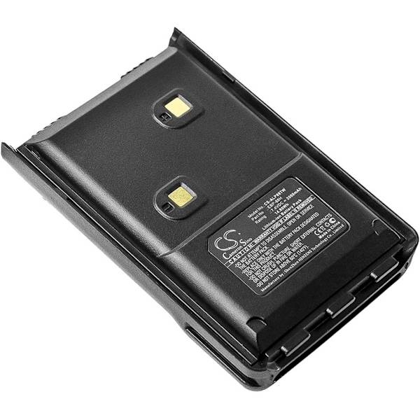 Battery for Alinco DJ-10 etc