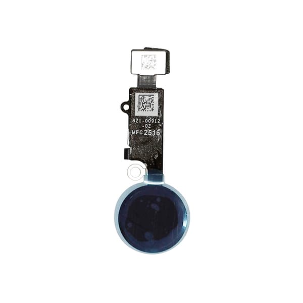 iPhone 7 and 7Plus Home Button - Black Not Working