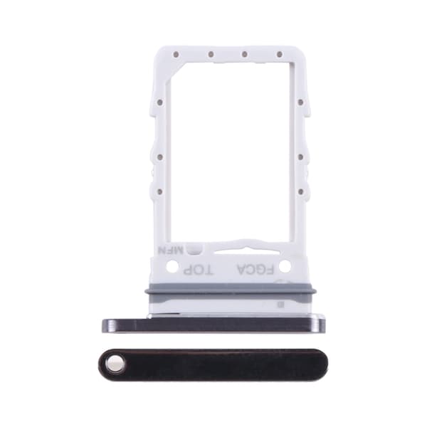 Samsung Galaxy Z Flip 5 SIM Card Holder - Black