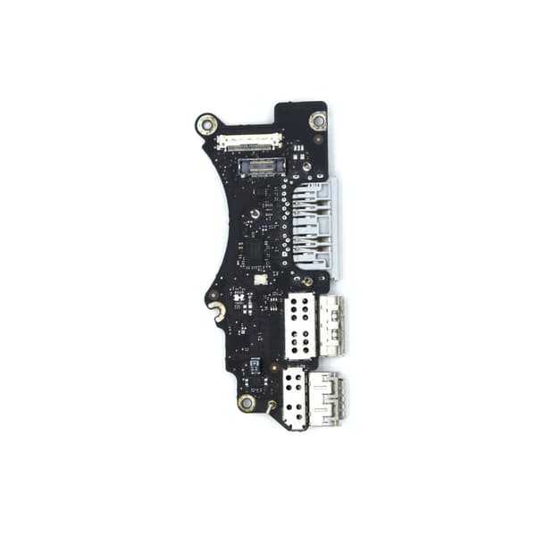 IO Board Right MacBook Pro 15 Retina Late 2013-Mid 2014