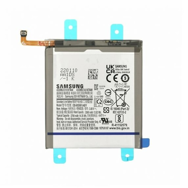 Samsung Galaxy S22 Batteri - Original
