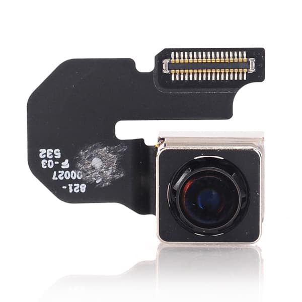 iPhone 6S Rear Camera