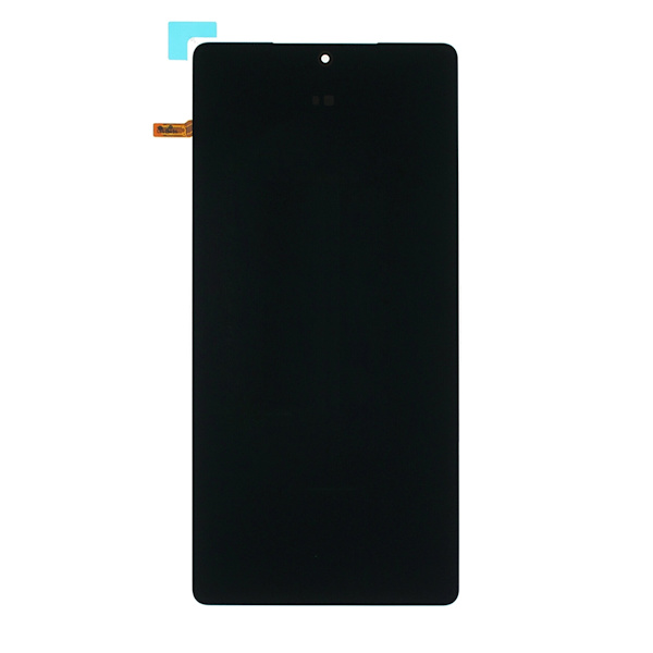 Samsung Galaxy S25 Ultra LCD Screen Original Without Frame
