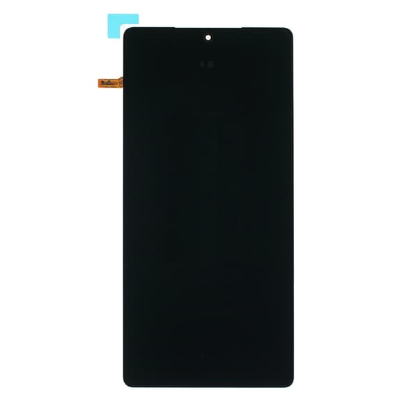 Samsung Galaxy S25 Ultra SM-S938B - SVC SCREEN ASSY-OLED Excl. Frame