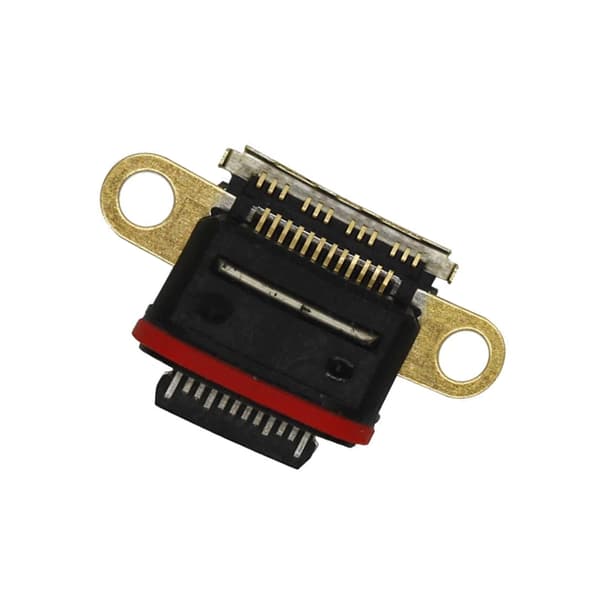 Google Pixel 7A Charging Connector Module