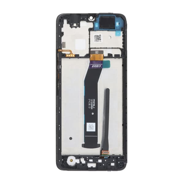 Xiaomi Redmi A3 Display 2024 - Black