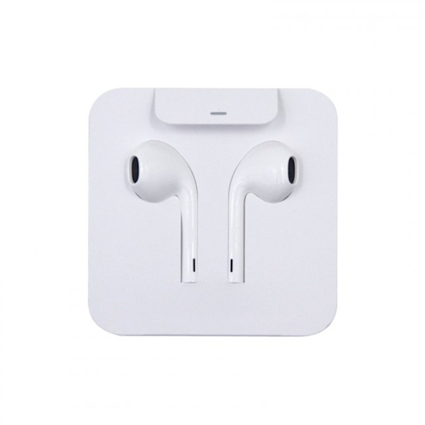 iPhone EarPods with Lightning connector