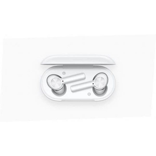 Original OnePlus Buds Z True Wireless Hörlurar - Vit