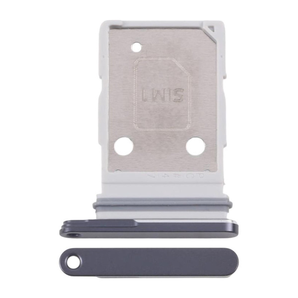 Samsung Galaxy S26 Dual SIM Tray - Black