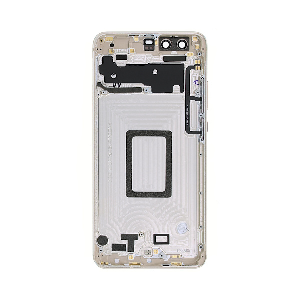 Huawei P10 Plus Baksida/Batterilucka Original - Guld