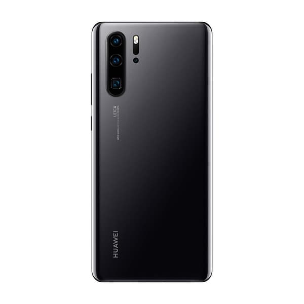 Begagnad Huawei P30 Pro 128GB Svart - Använt skick