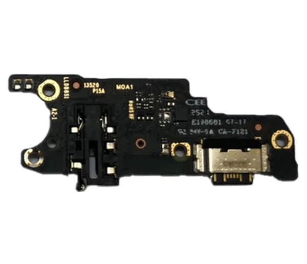 Xiaomi POCO C85 / Redmi 15C Charging Port + SIM Card Reader