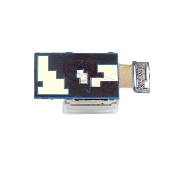 LG G6 Rear Camera 13MP 12.2