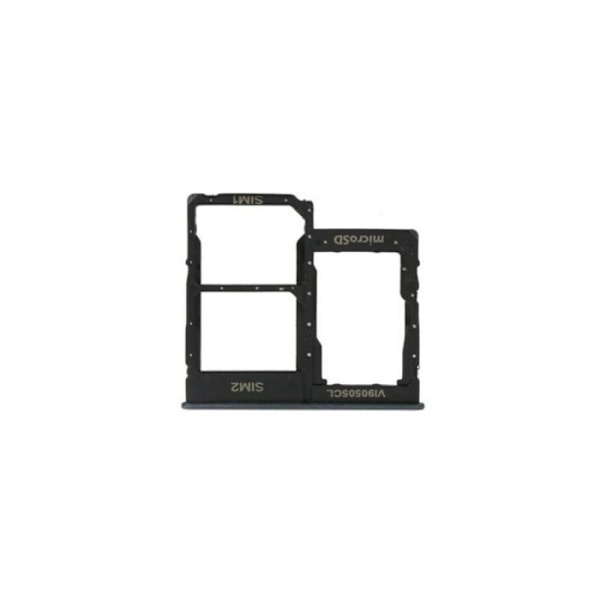 Samsung Galaxy A40 Simkortshållare - Original