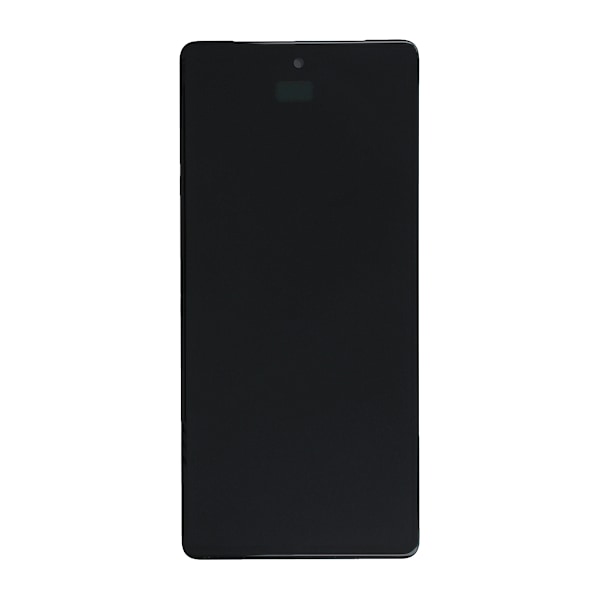 Google Pixel 7 Skärm med LCD Display - Svart