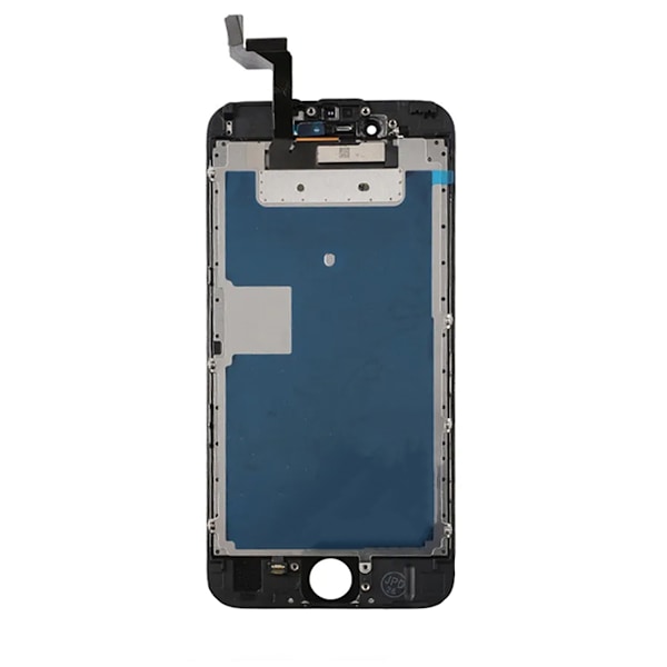 iPhone 6S LCD Skärm In-Cell - Svart