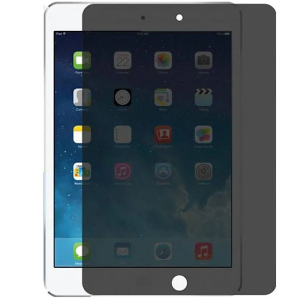 iPad 10.2 Privacy Full Cover Screen Protector Bulk