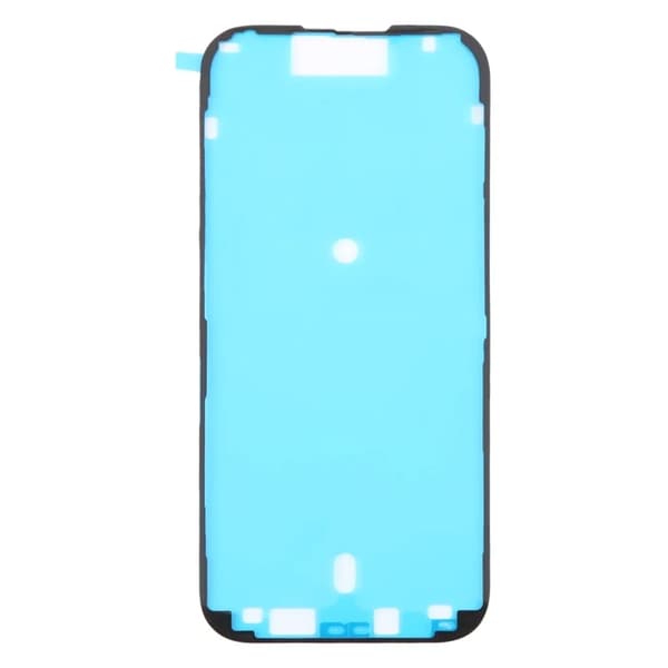 iPhone 16 Pro LCD tejp - Original Svart
