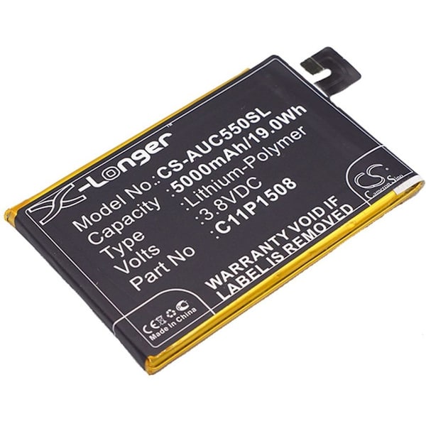 Battery for Asus Z010AD etc