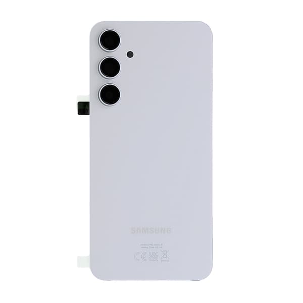 Samsung Galaxy S24 Plus SM-S926B Back Cover Original - Gray