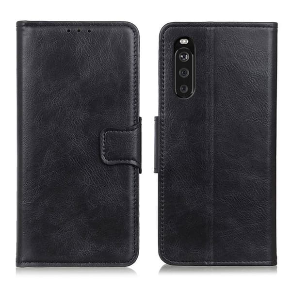 Sony Xperia 10 III cover - Black