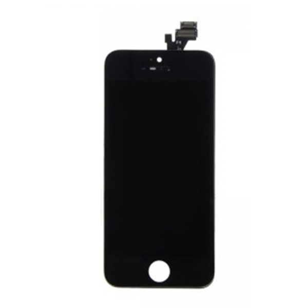 iPhone 5 LCD Skärm OEM - Svart