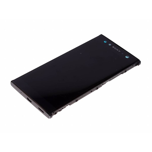 Xperia XA2 Ultra Display Black