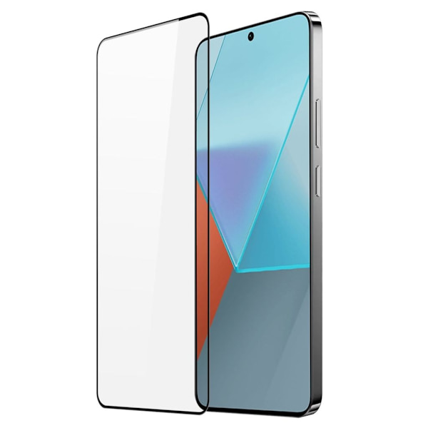 DUX DUCIS Xiaomi Redmi Note 13 5G 9D Screen Protector