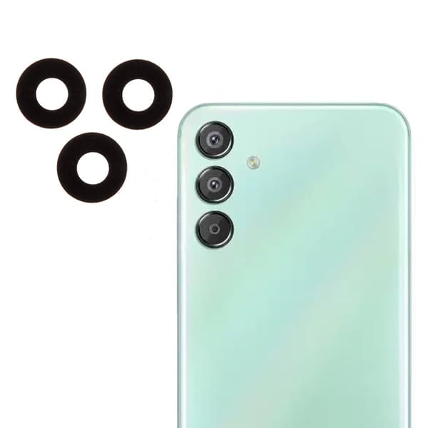 Samsung Galaxy A25 Camera Glass