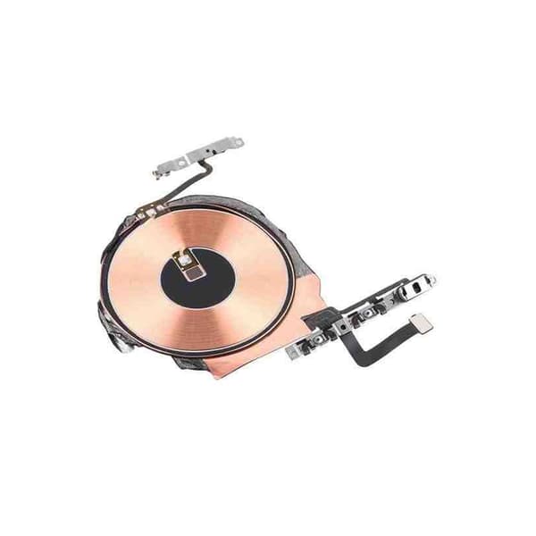 iPhone 12 Mini NFC Antenna with Volume Buttons Flex Cable