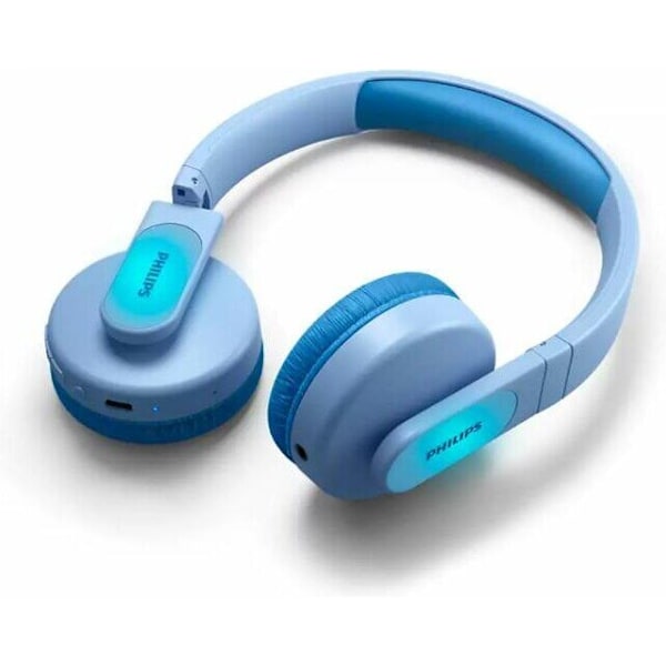 Original Philips TAK4206 Wireless On-ear - Blå