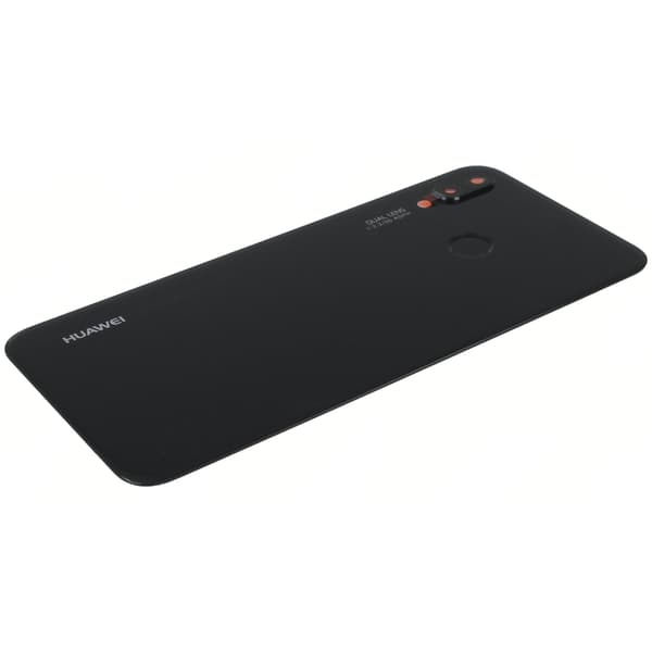 Huawei P20 Lite (ANE-L21) Baksida Original - Svart