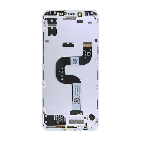 Xiaomi Mi A2 Mi 6X Display with LCD Screen Original - White