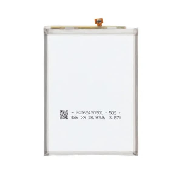 Battery for Samsung Galaxy A04s