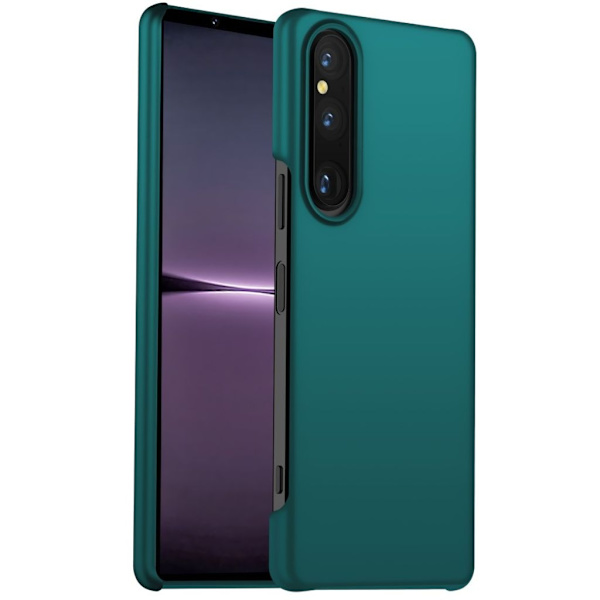 Shockproof Sony Xperia 1 V case - Green