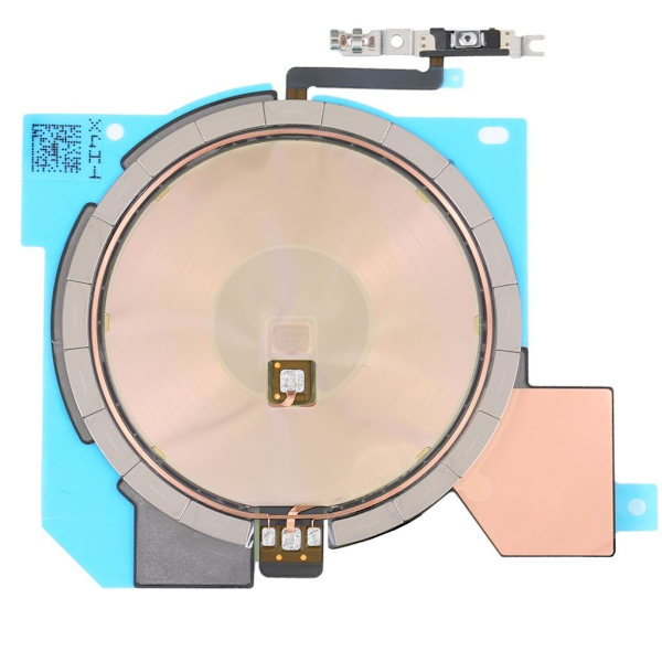 iPhone 14 Pro NFC Wireless Charging Module with Flashlight Flex Cable