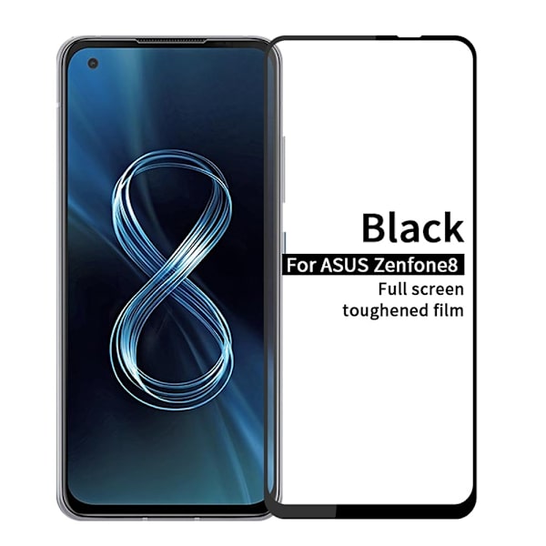 Asus Zenfone 8 screen protector