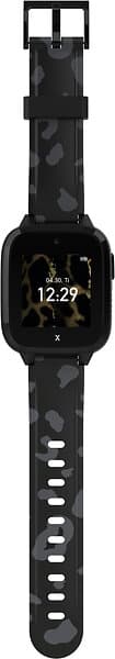Original Xplora XGO3 XConnect Gen2 - Svart Svart