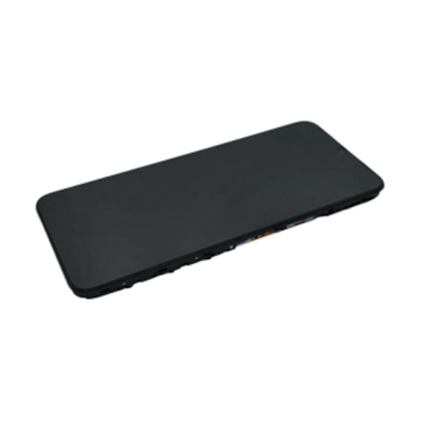 Honor X6B Display without Frame - Black