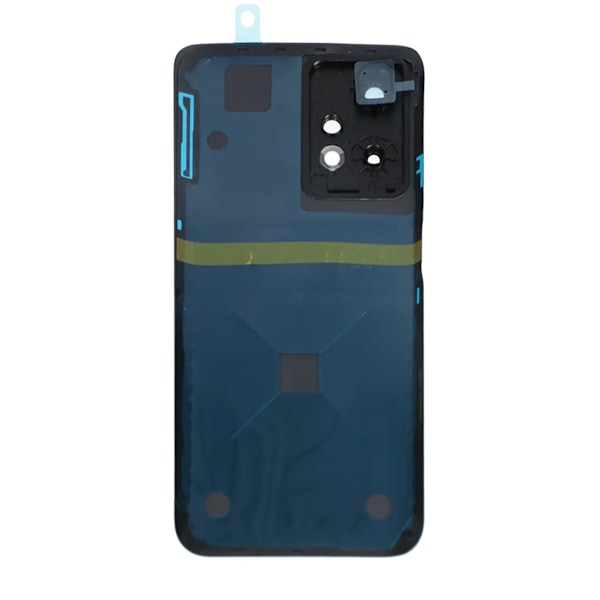 OnePlus Nord CE 2 Lite Baksida - Blå