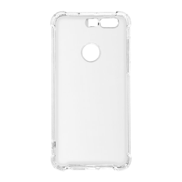 Stöttåligt Mobilskal Huawei Honor 8 - Transparent