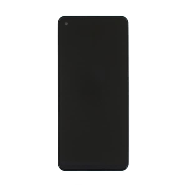 Samsung Galaxy A21s SM-A217F Skärm med LCD Display - Original