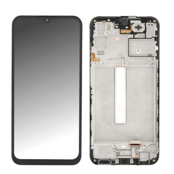 Samsung Galaxy A25 5G Display