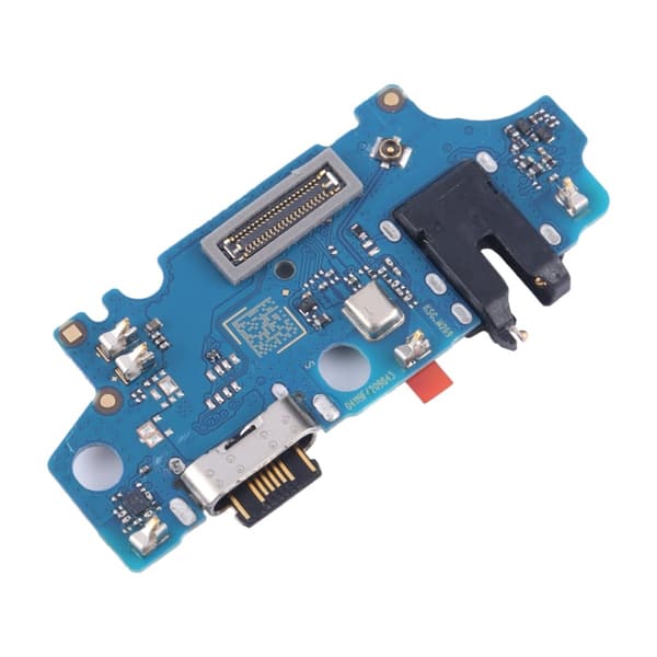 Samsung Galaxy A05s SM-A057 Laddkontakt