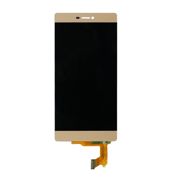 Huawei P8 Screen with LCD Display - Gold