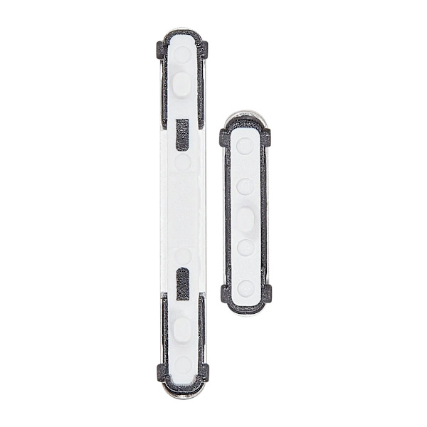 Samsung Galaxy S26 Ultra SM-S948B Volume Button - White
