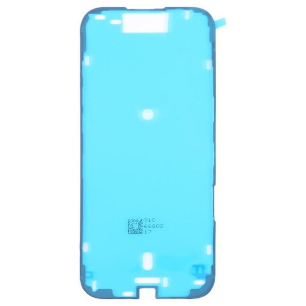 iPhone Air LCD adhesive