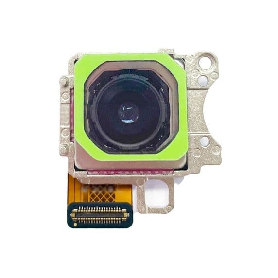 Samsung Galaxy S23 Bakre Kamera Original Svart
